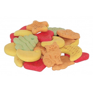 1 Christmas tree for dog filled with treats - Christmas Dog