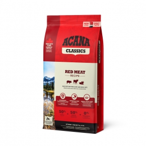 ACANA CLASSICS Classic Red pour chien - 14,5 kg