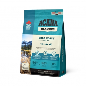 ACANA CLASSICS Wild Coast pour chien