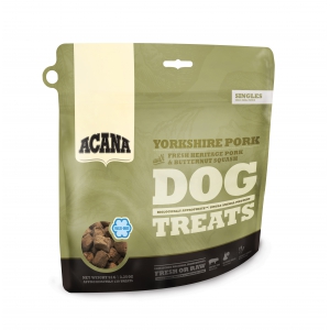 ACANA FRIANDISES Yorkshire Pork pour chien