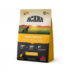 ACANA Puppy & Junior pour chiot - 2 kg