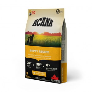 ACANA Puppy & Junior pour chiot - 6 kg