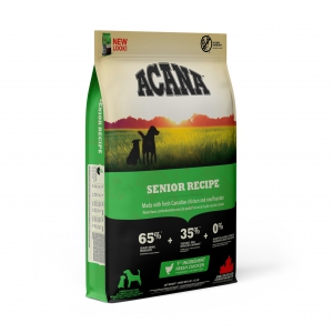 ACANA Senior pour chien - 2 kg