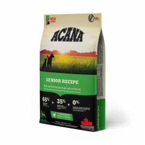 ACANA Senior pour chien - 6 kg