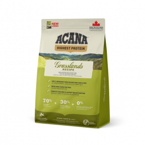 ACANA HIGHEST PROTEIN pour chien - 2 kg