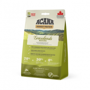 ACANA HIGHEST PROTEIN pour chien