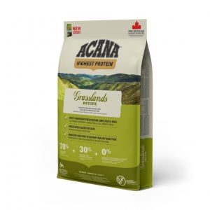 ACANA HIGHEST PROTEIN pour chien - 6 kg