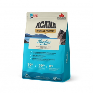 ACANA HIGHEST PROTEIN Pacifica pour chien - 2 kg