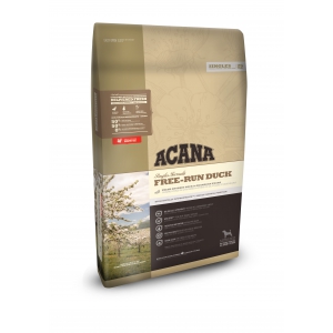 ACANA SINGLE Free-Run Duck - 11,4 kg