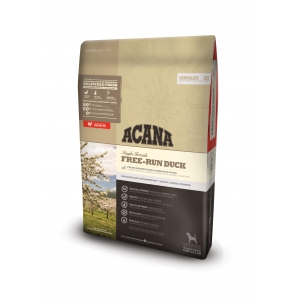 ACANA SINGLE Free-Run Duck - 6kg