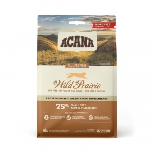 Acana Wild Prairie pour Chat