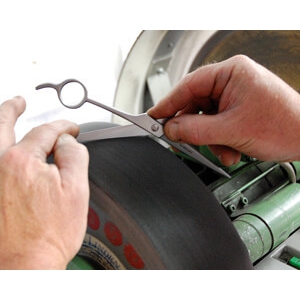 Affûtage ciseaux de toilettage classiques