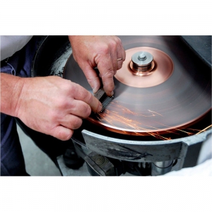 Affûtage professionnel de peigne / tête de coupe de tondeuse de toilettage