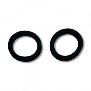 Anneau Caoutchouc pour ciseaux de toilettage