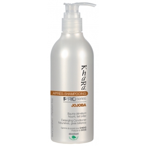 Après-Shampooing Jojoba pour chien - Khara