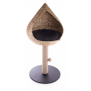 Arbre à Chat Goutte 100CM - Sensation Vietnam