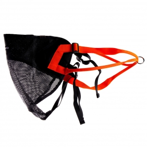 Baudrier Canicrosseur