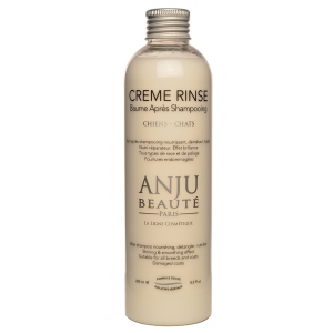 Baume démêlant Anju Beauté Creme rinse
