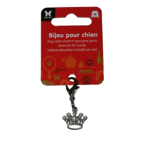 Bijoux pour chien - Couronne