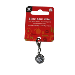 Bijoux pour chien - Patte