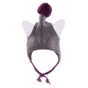 Bonnet pour chien - Téo Jasmin Apache