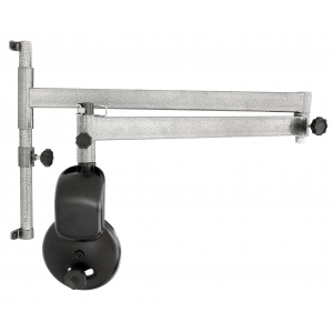 Bras mural réglable pour pulseur SC2500