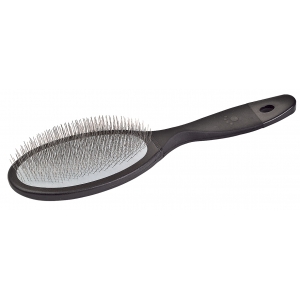 Brosse / carde - picots souples
