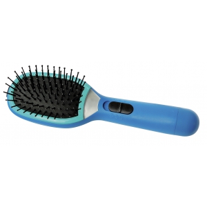 Brosse de massage ionisante Vivog