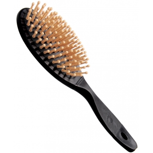 Brosse de Massage Vivog à poils et picots perles