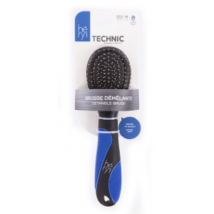 Brosse démélante Héry Technic
