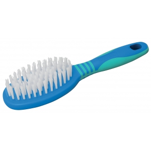 Brosse NYLON spécial chats VIVOG