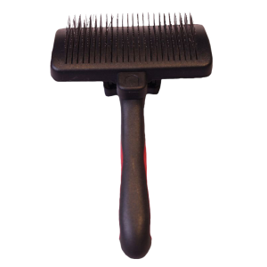 Brosse pour chat hygénicarde