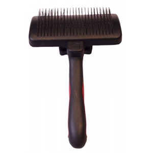 Brosse pour chat hygénicarde - Taille M