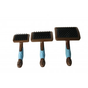 Brosse pour chien et chat - brosse de massage