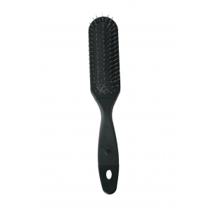 Brosse pour chien et chat - pneumatique ovale petit modèle
