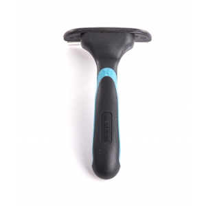 Dog and cat brush - Techni Groom - Size L - width 8cm