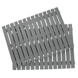 Caillebotis ou plaque - Vivog