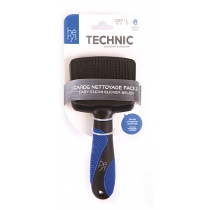 Carde nettoyage facile