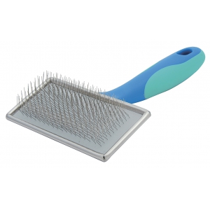 Carde picots souples moyens chiens VIVOG