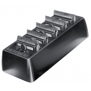 Casier de rangement  pour têtes de coupe