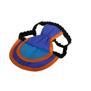 Dog Cap - Happy Angel - Size 2 - diameter 10cm - depth 13cm