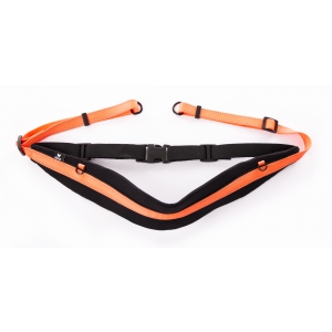Ceinture running pro+ - Arka Haok - orange