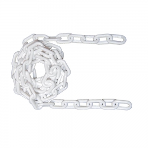 Chaine plastique ventral - spécial tables - 1,60m