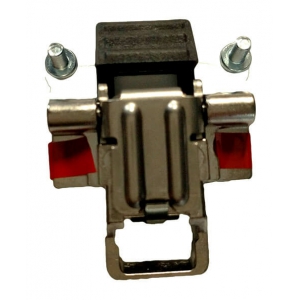 Charniere + verrou pour Aesculap Clip Favorita 5 et Favorita 5 CL Hybride