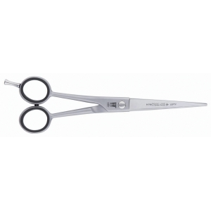 Ciseaux de toilettage droit pour gaucher - Professionnels haut de gamme - Witte Roseline - 19 cm