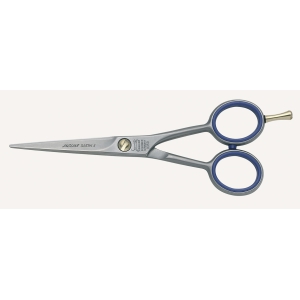 Ciseaux de toilettage droits 13 cm - Professionnels - Jaguar