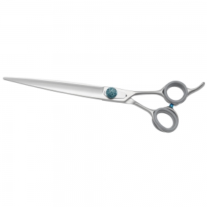 Ciseaux de toilettage droits XP923 - Professionnels - Diamond Optimum - 22 cm