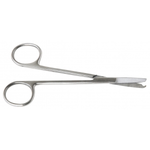 Ciseaux Vivog coupe élastiques