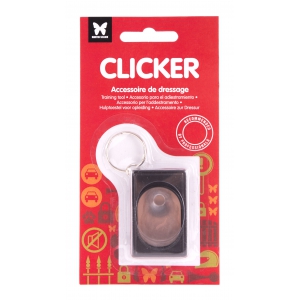 Clicker training pour chien - pour le dressage
