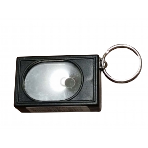 Clicker training for dogs - by 45 unit (3x5cm - thickness 1,5cm)